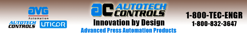 Press Automation