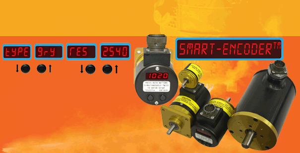 Smart Encoder