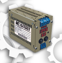 Smart Power Supply